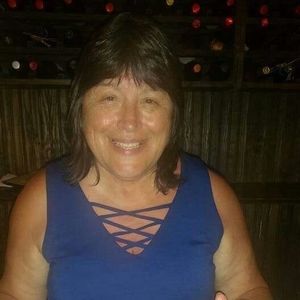 Meet your Posher, Judydiane